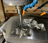 01 金型設計・製作