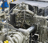 02 ダイカスト鋳造