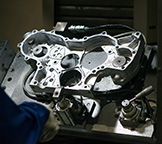 03 機械加工・仕上げ