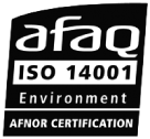 AFAQ ISO14001