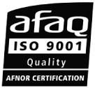 AFAQ ISO9001